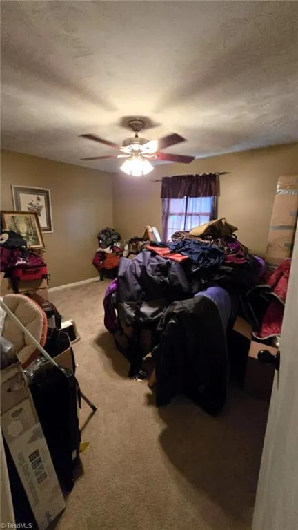 1753 Smith Farm Road Lexington, NC 27292