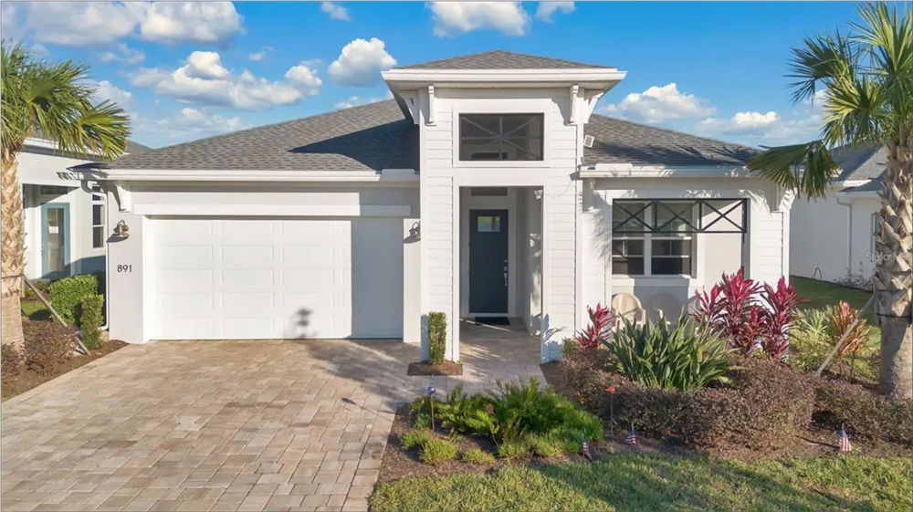 891 MEGANO BOULEVARD Deland, FL 32724