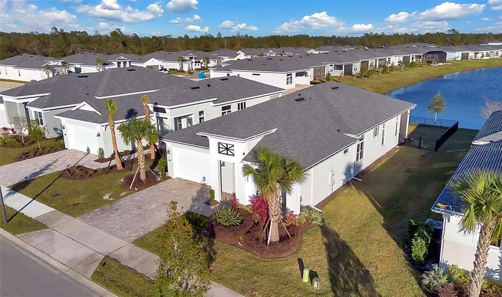 891 MEGANO BOULEVARD Deland, FL 32724