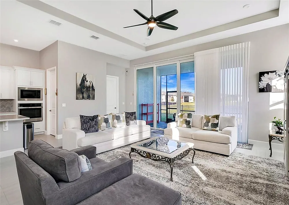 891 MEGANO BOULEVARD Deland, FL 32724