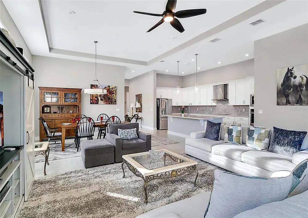 891 MEGANO BOULEVARD Deland, FL 32724