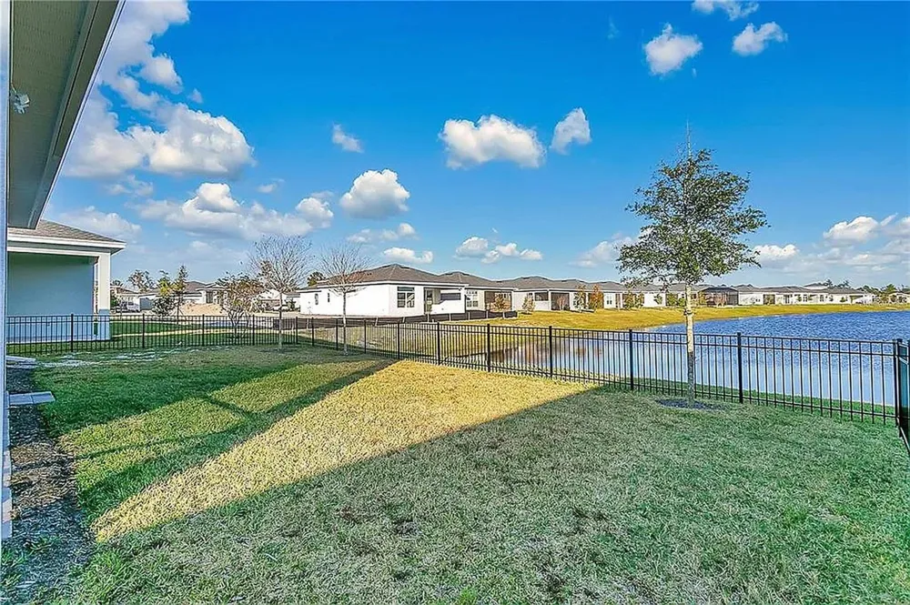 891 MEGANO BOULEVARD Deland, FL 32724