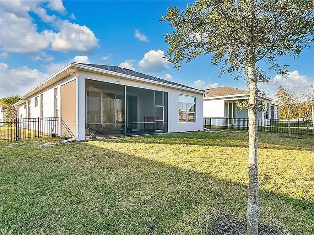 891 MEGANO BOULEVARD Deland, FL 32724