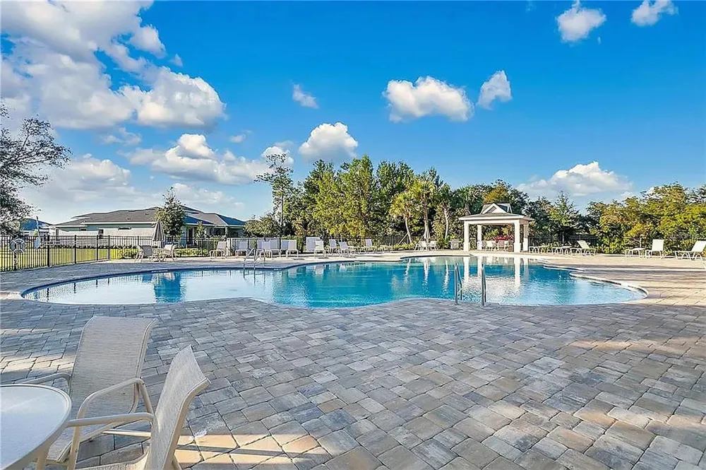 891 MEGANO BOULEVARD Deland, FL 32724