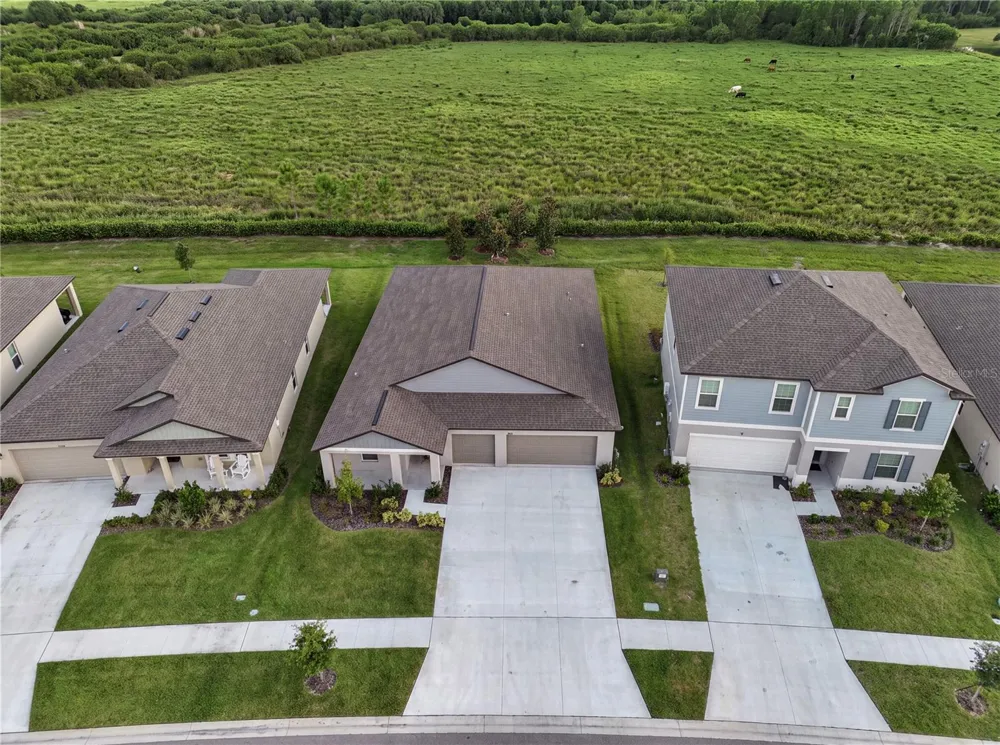11824 BLUE DIAMOND TRAIL Parrish, FL 34219