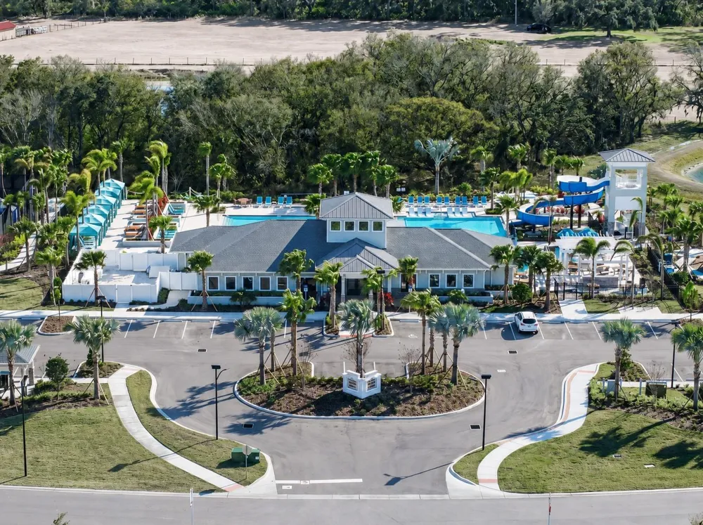 11824 BLUE DIAMOND TRAIL Parrish, FL 34219