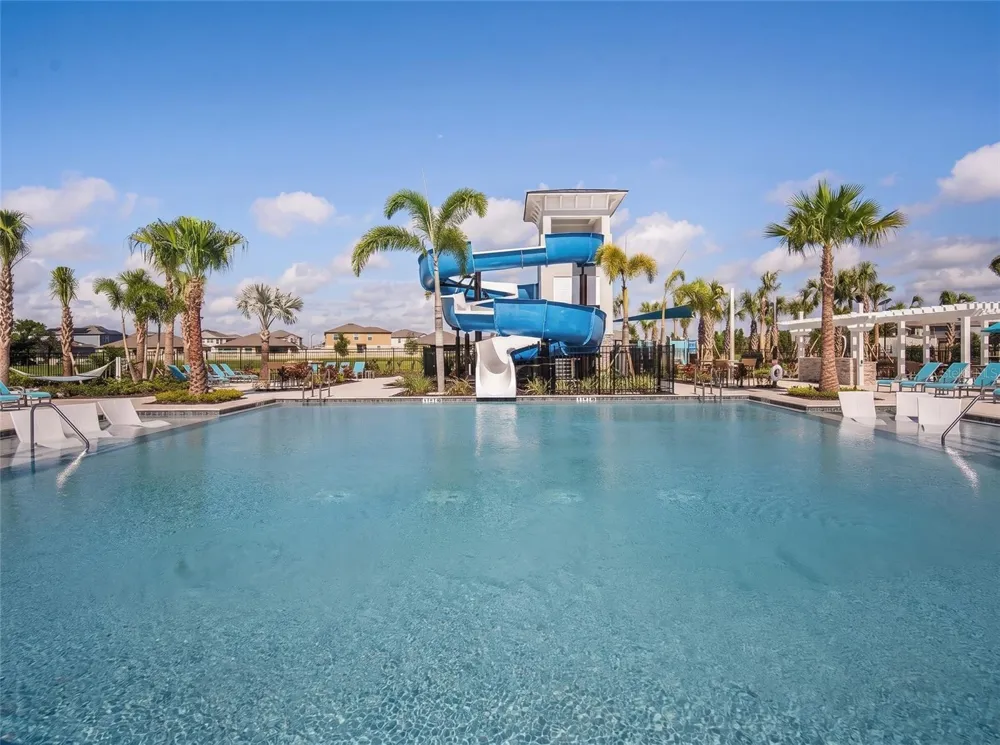 11824 BLUE DIAMOND TRAIL Parrish, FL 34219