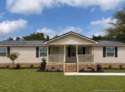 272 Timber Path Road