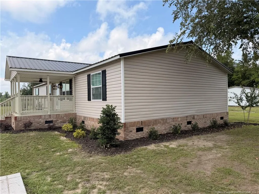 272 Timber Path Road Fairmont, NC 28340