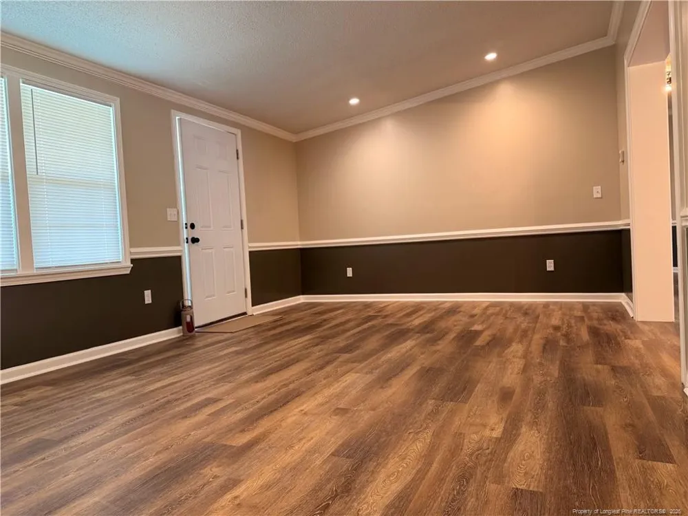 272 Timber Path Road Fairmont, NC 28340