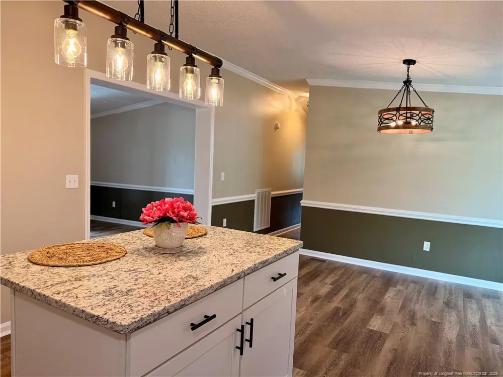 272 Timber Path Road Fairmont, NC 28340