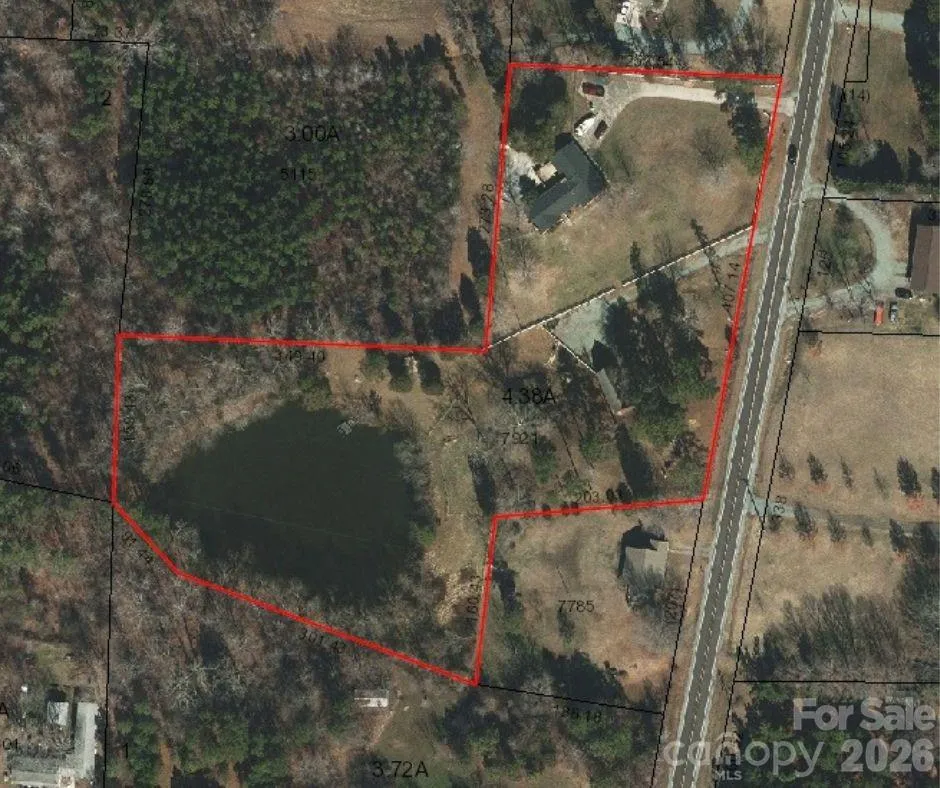 1753 Smith Farm Road #55 Lexington, NC 27292