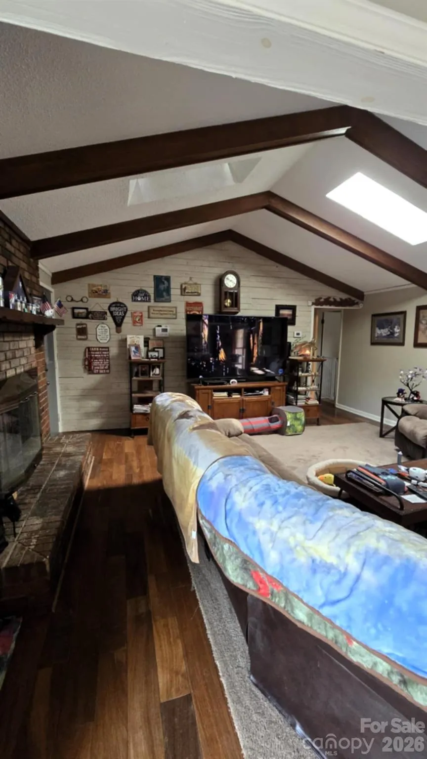 1753 Smith Farm Road #55 Lexington, NC 27292