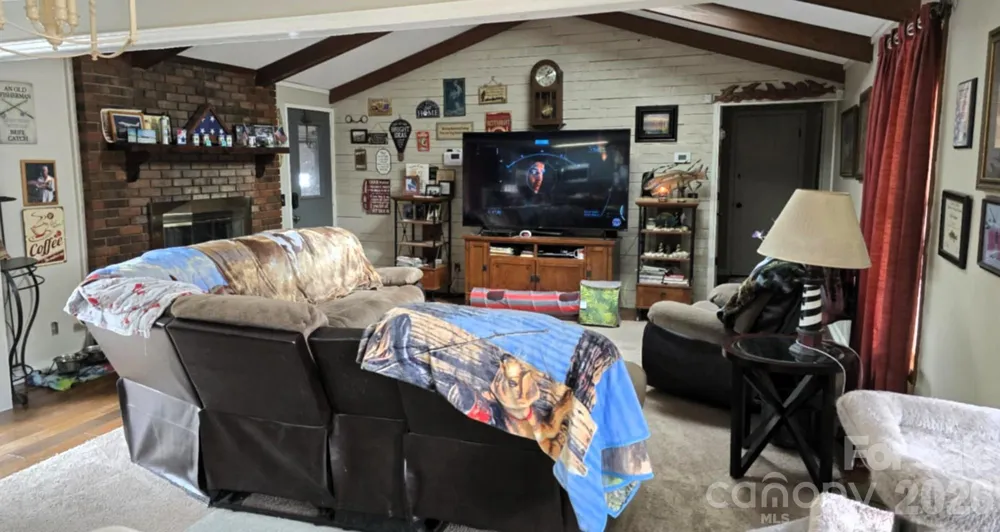 1753 Smith Farm Road #55 Lexington, NC 27292