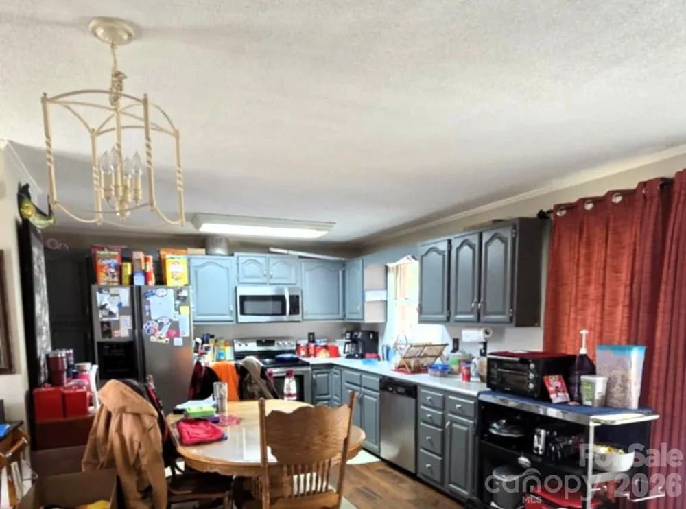 1753 Smith Farm Road #55 Lexington, NC 27292
