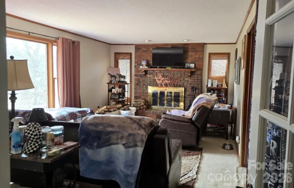 1753 Smith Farm Road #55 Lexington, NC 27292