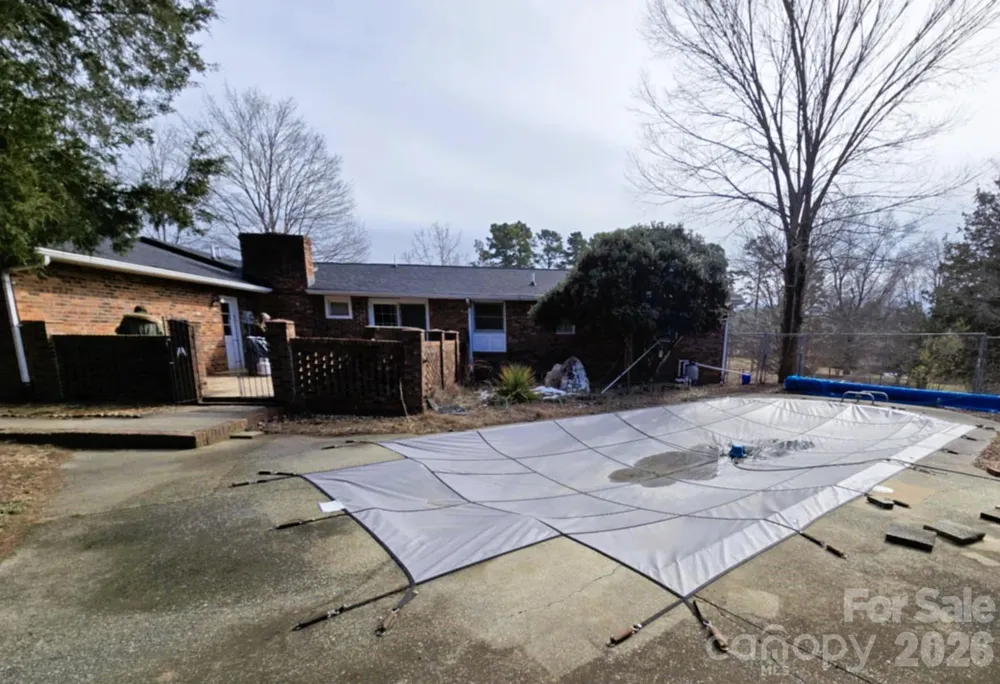 1753 Smith Farm Road #55 Lexington, NC 27292