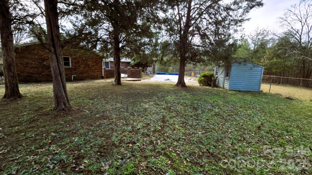 1753 Smith Farm Road #55 Lexington, NC 27292