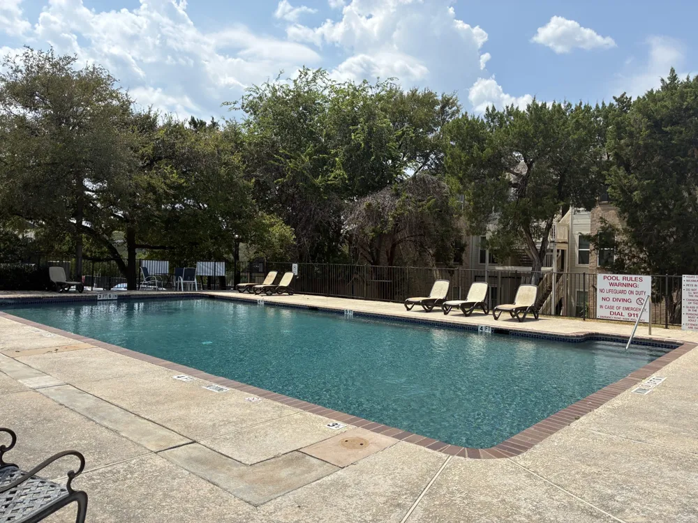 2450 Wickersham Lane #102 Austin, TX 78741
