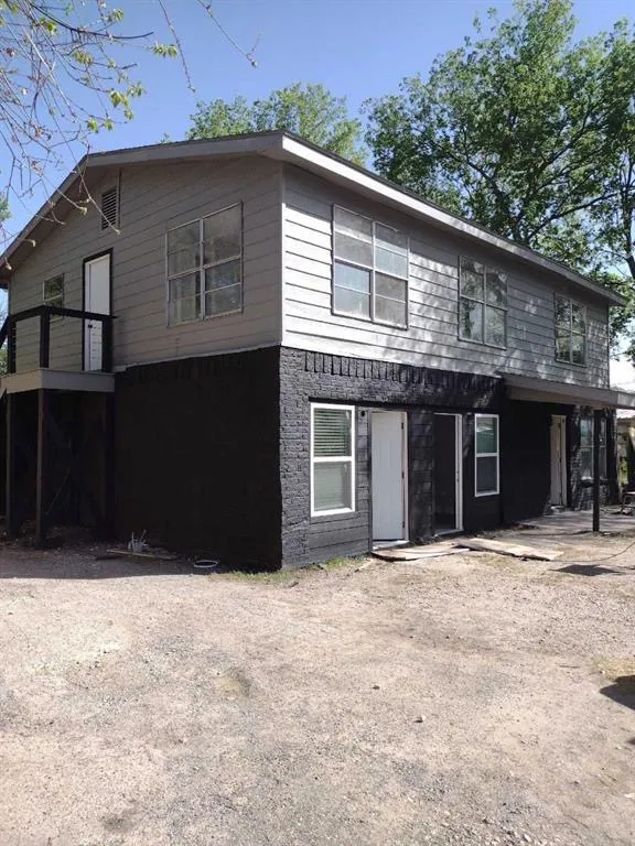 9205 Georgian Drive #A1 Austin, TX 78753