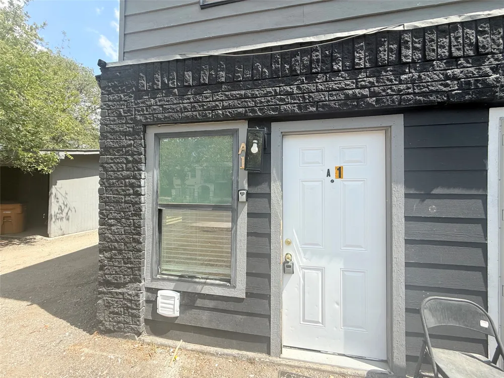 9205 Georgian Drive #A1 Austin, TX 78753