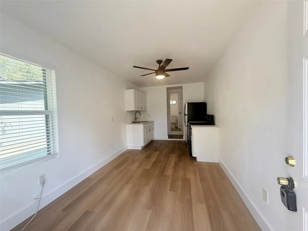 9205 Georgian Drive #A1 Austin, TX 78753