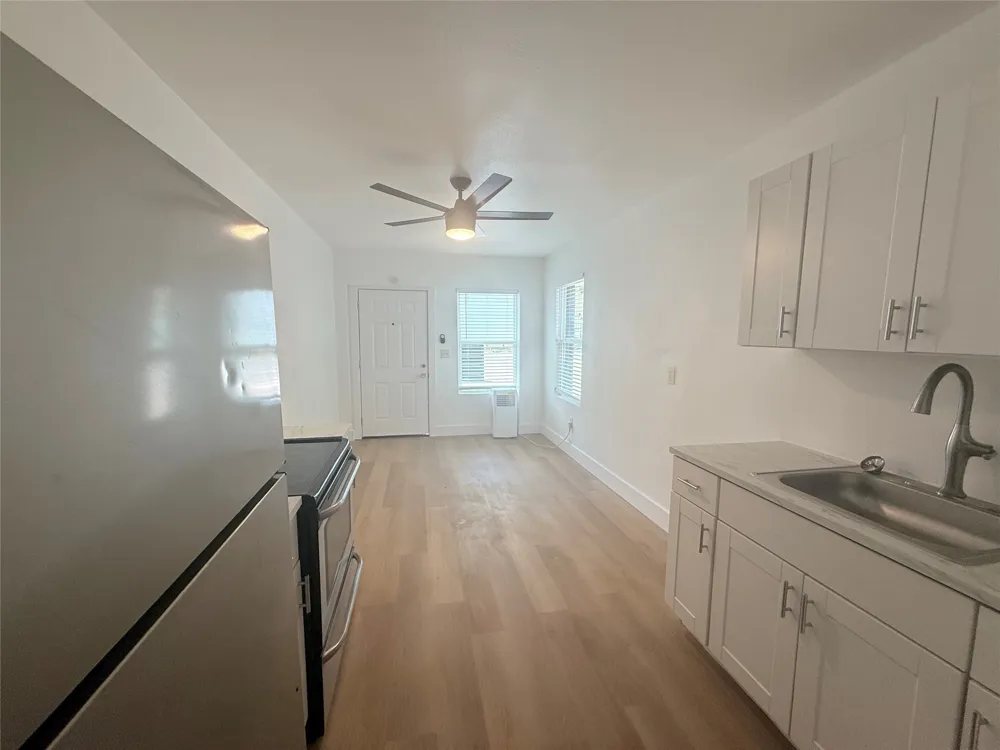 9205 Georgian Drive #A1 Austin, TX 78753