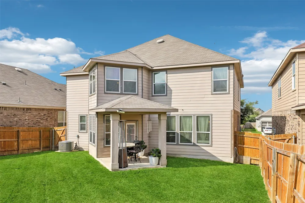 Address Not Shown New Braunfels, TX 78130