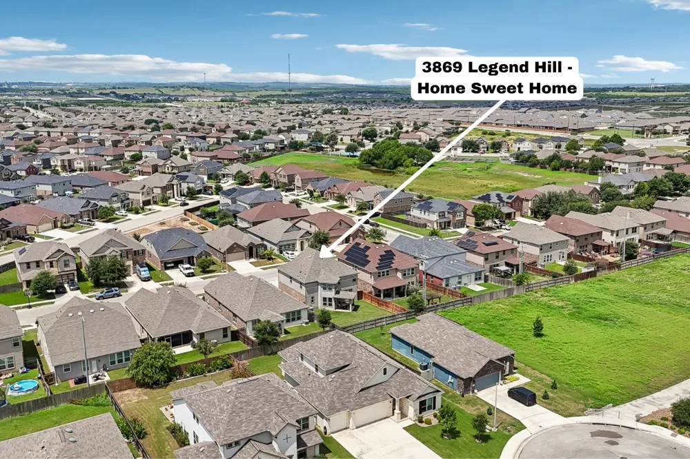 Address Not Shown New Braunfels, TX 78130