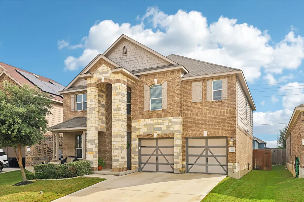 Address Not Shown New Braunfels, TX 78130
