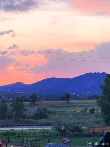 9815-9825 US Highway 50 Howard, CO 81233