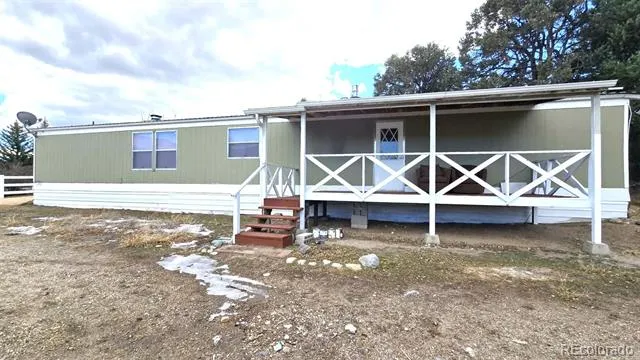 9815-9825 US Highway 50 Howard, CO 81233