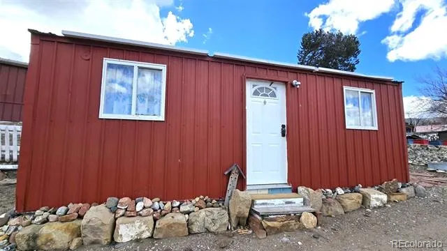 9815-9825 US Highway 50 Howard, CO 81233
