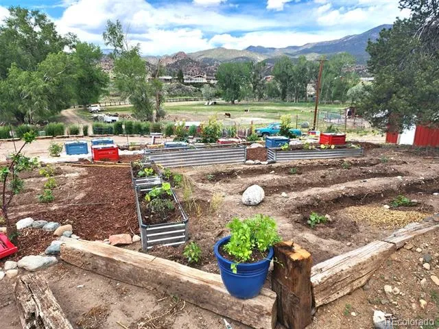 9815-9825 US Highway 50 Howard, CO 81233