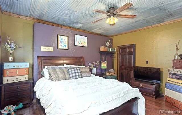 9815-9825 US Highway 50 Howard, CO 81233