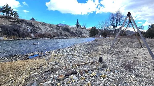 9815 US Highway 50 Howard, CO 81233