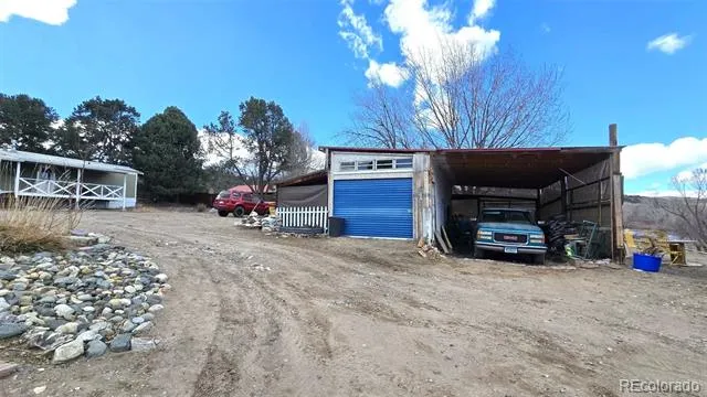 9815 US Highway 50 Howard, CO 81233