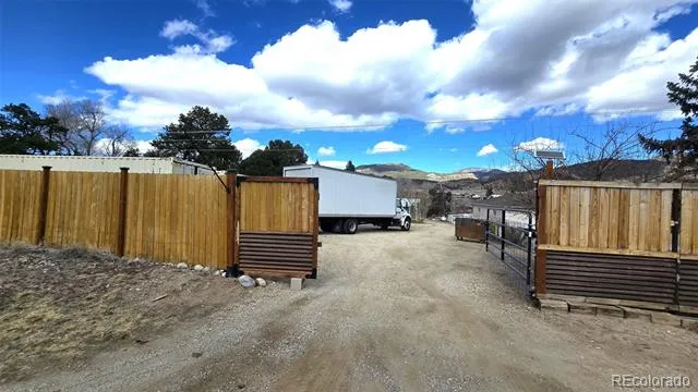 9815 US Highway 50 Howard, CO 81233