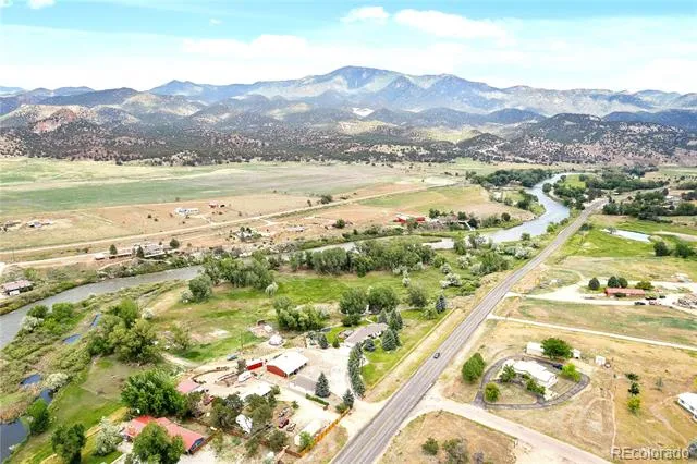 9825 US Highway 50 Howard, CO 81233