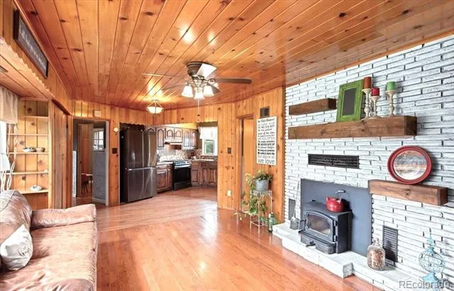 9825 US Highway 50 Howard, CO 81233