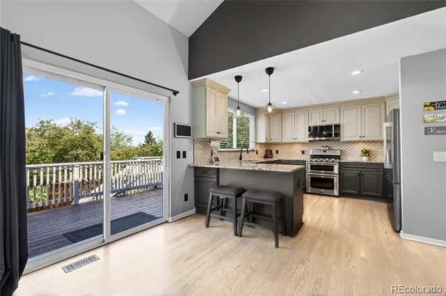9924 Silver Maple Way Highlands Ranch, CO 80129