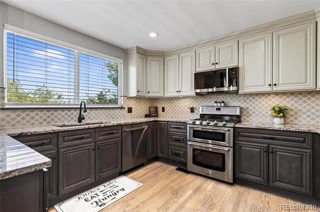 9924 Silver Maple Way Highlands Ranch, CO 80129