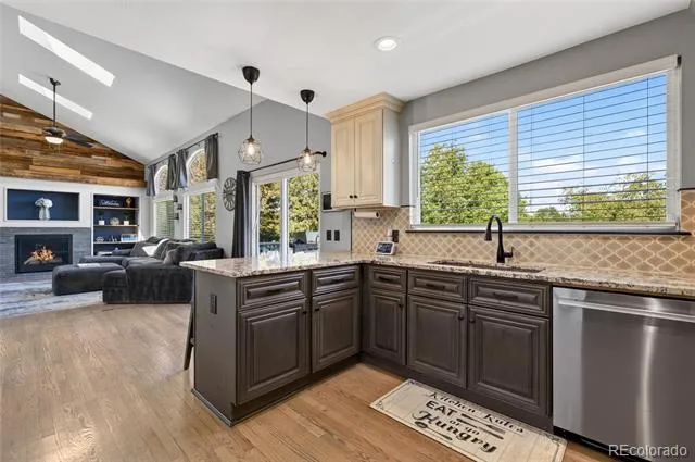 9924 Silver Maple Way Highlands Ranch, CO 80129