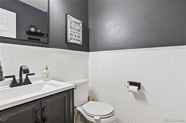 9924 Silver Maple Way Highlands Ranch, CO 80129