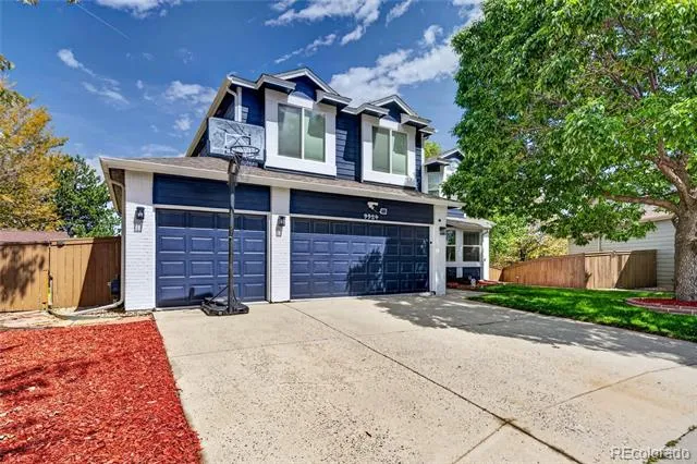 9924 Silver Maple Way Highlands Ranch, CO 80129