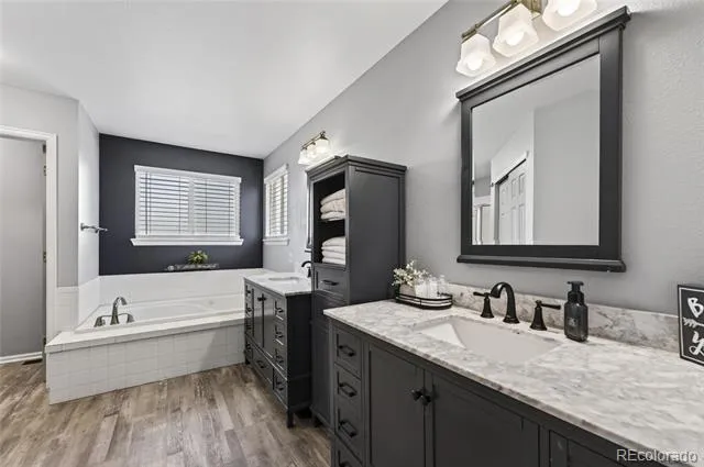9924 Silver Maple Way Highlands Ranch, CO 80129