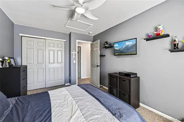 9924 Silver Maple Way Highlands Ranch, CO 80129