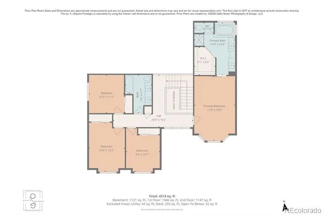 9924 Silver Maple Way Highlands Ranch, CO 80129