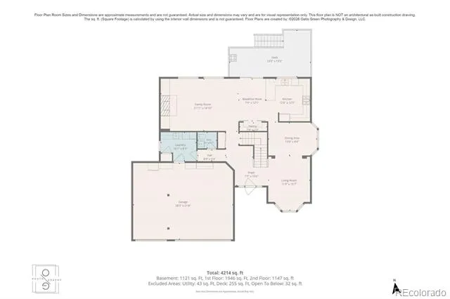9924 Silver Maple Way Highlands Ranch, CO 80129