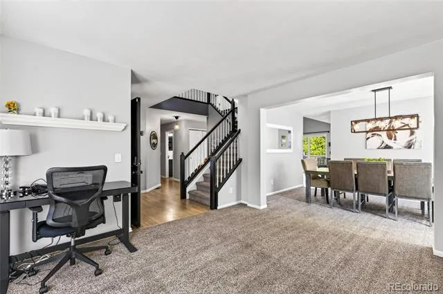 9924 Silver Maple Way Highlands Ranch, CO 80129